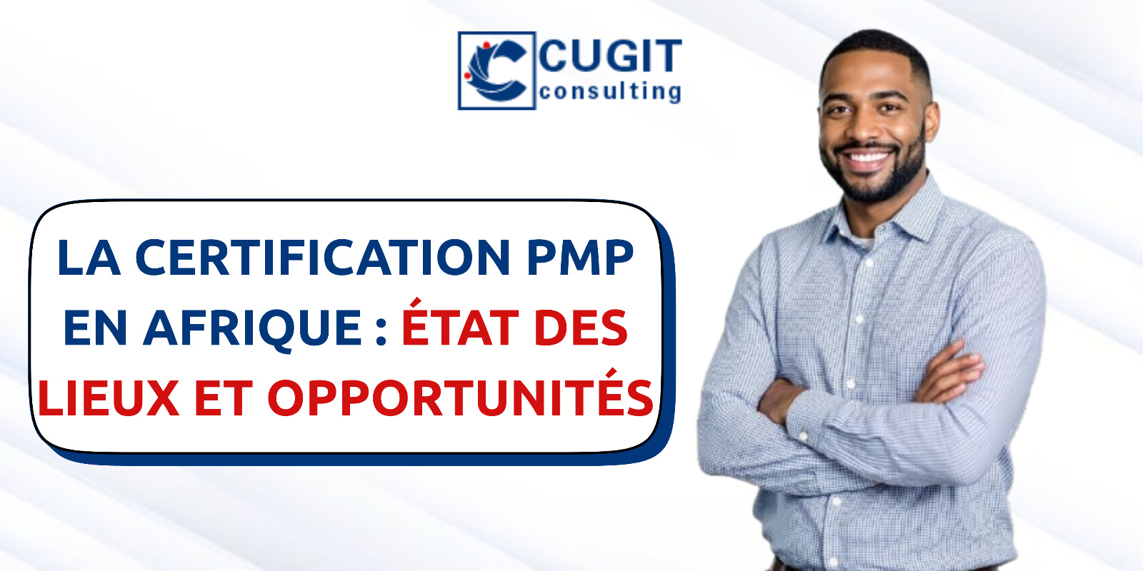 Certification PMP en Afrique