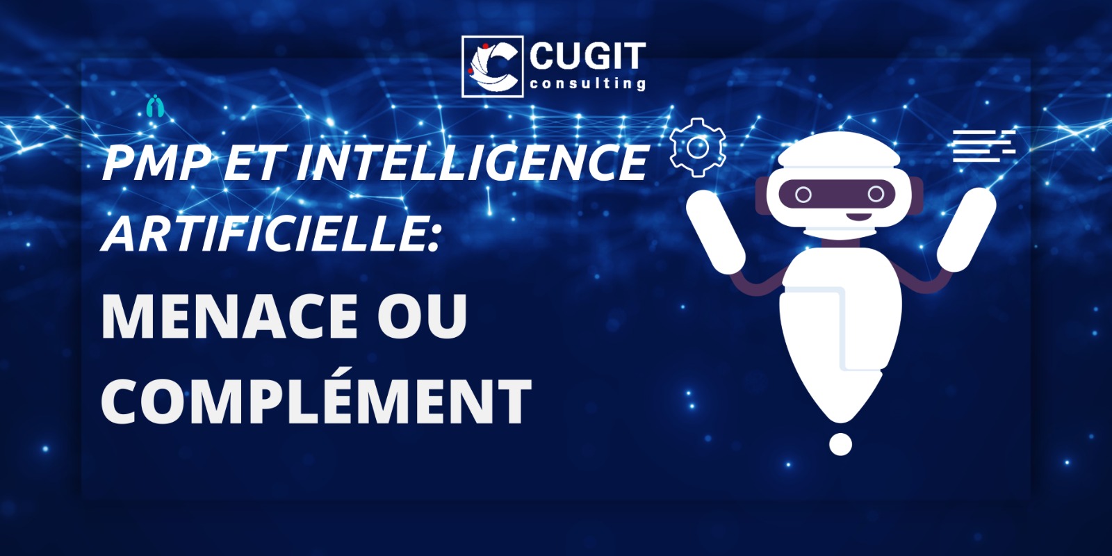 PMP ou Intelligence Artificielle 