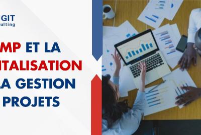 Digitalisation de la gestion de projet