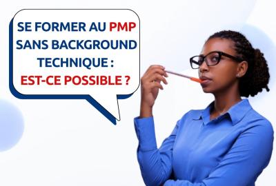 Formation sans Technique