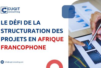 Gestion des projet en Afrique Francophone
