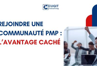 Avantage caché de la communauté PMP